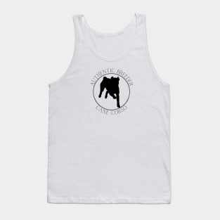 Authentic Breeder Cane Corso Tank Top